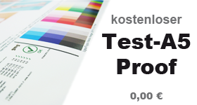 Test Proofs